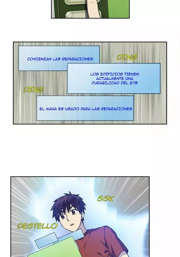 Read The Gamer Es Manga Online