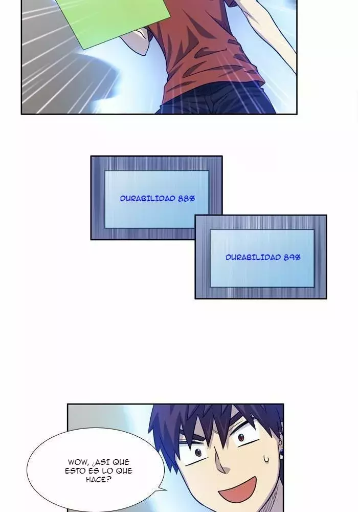 Read The Gamer Es Manga Online