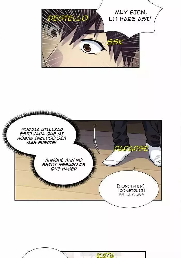 Read The Gamer Es Manga Online