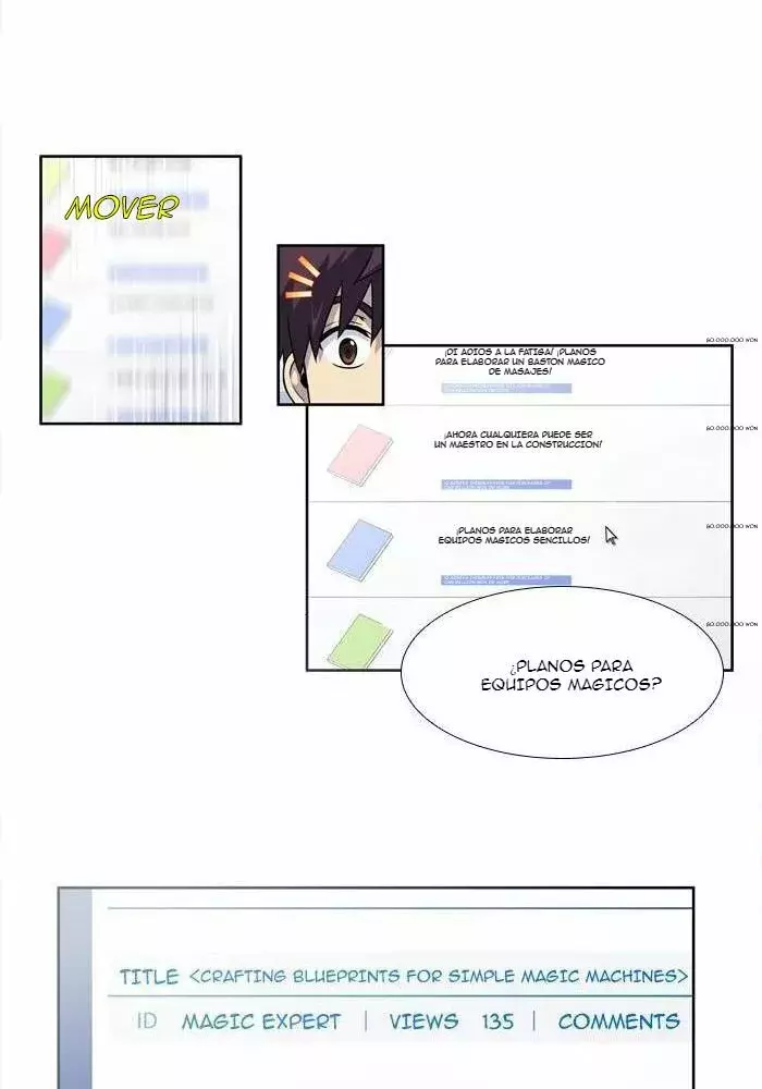 Read The Gamer Es Manga Online