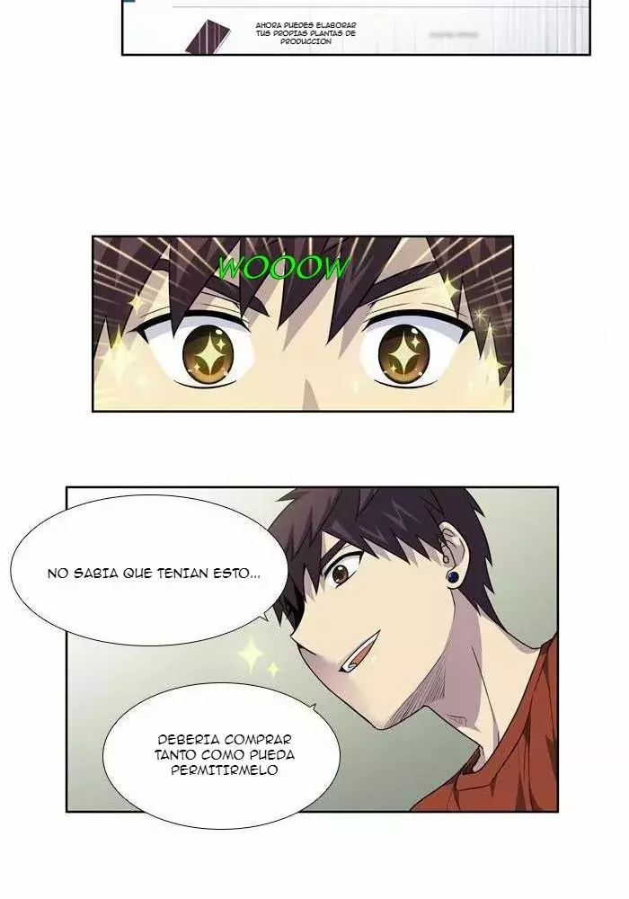 Read The Gamer Es Manga Online