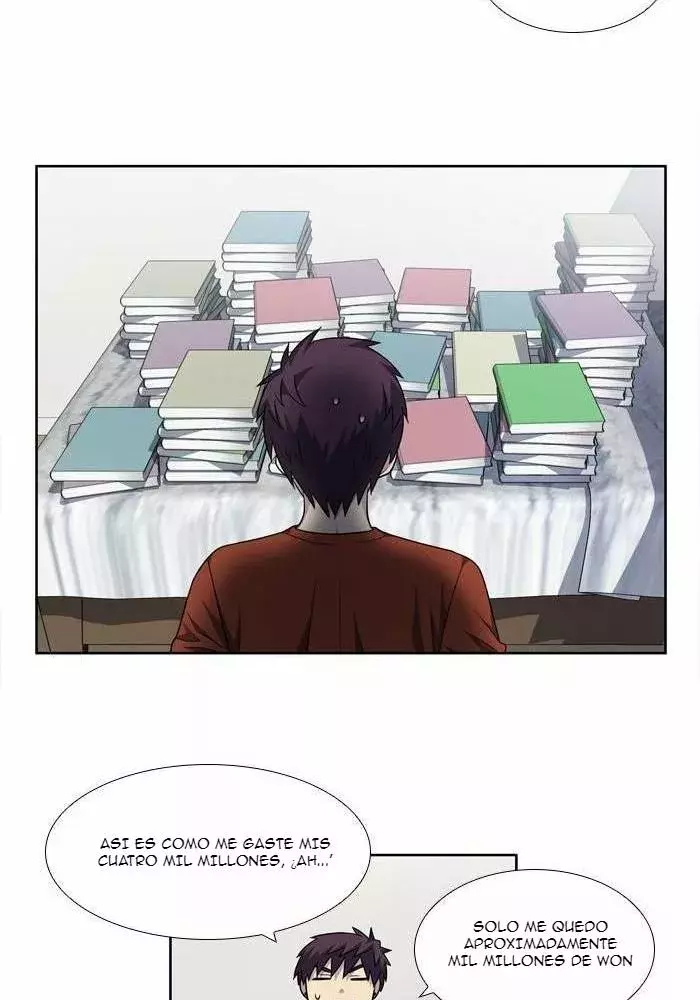 Read The Gamer Es Manga Online
