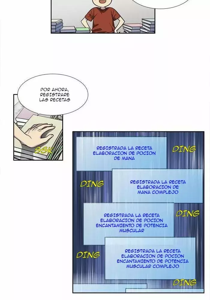 Read The Gamer Es Manga Online