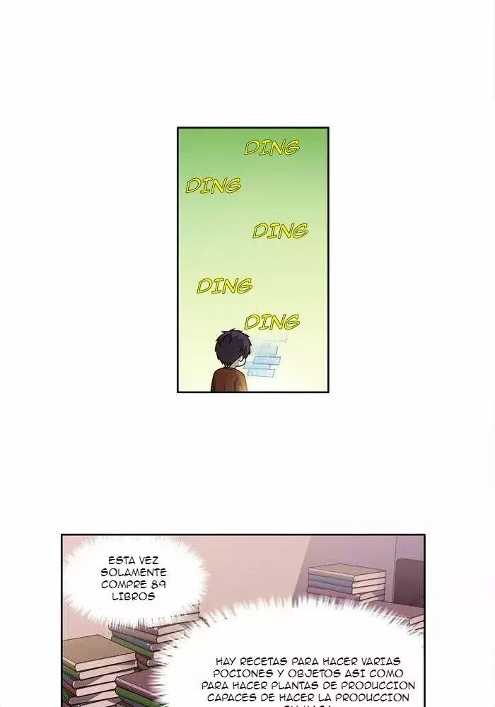 Read The Gamer Es Manga Online