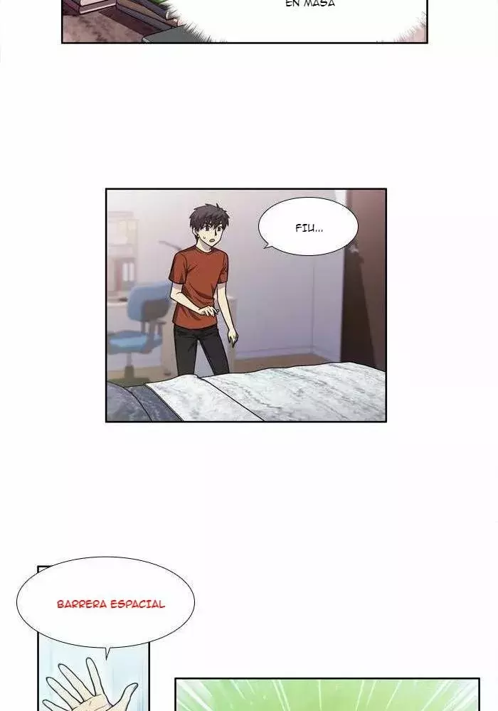 Read The Gamer Es Manga Online