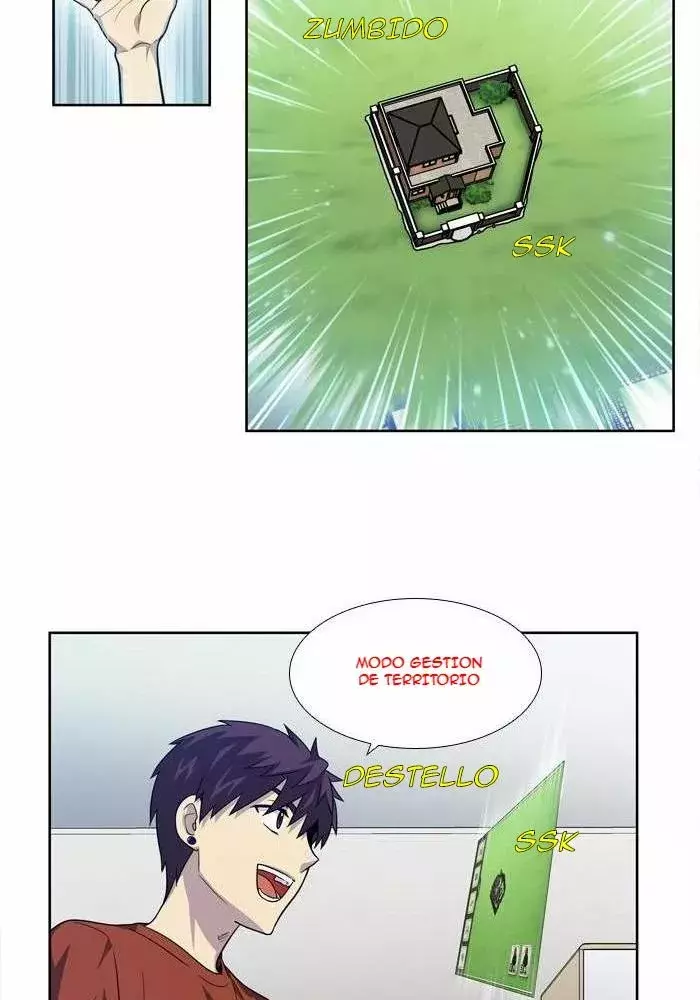Read The Gamer Es Manga Online