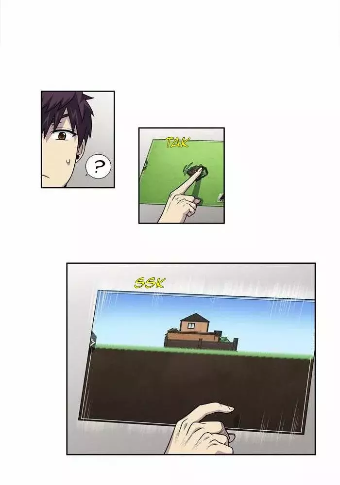 Read The Gamer Es Manga Online