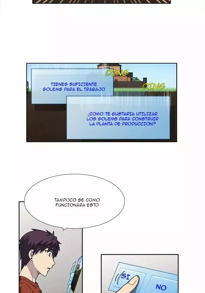 Read The Gamer Es Manga Online