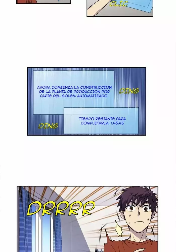 Read The Gamer Es Manga Online