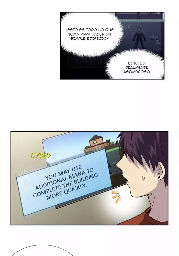Read The Gamer Es Manga Online