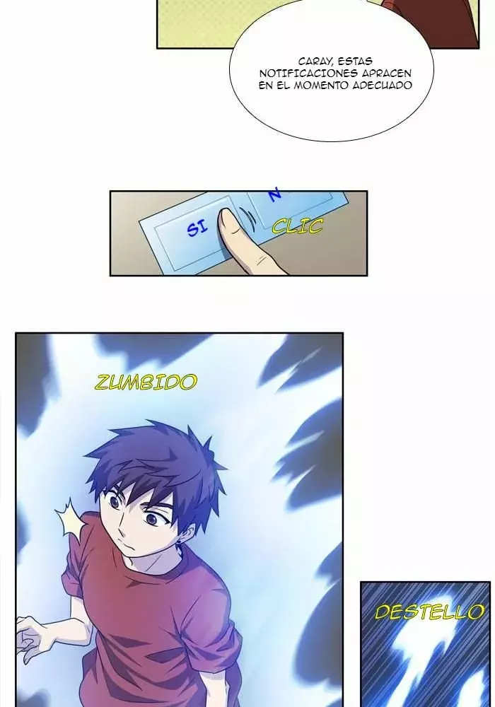 Read The Gamer Es Manga Online