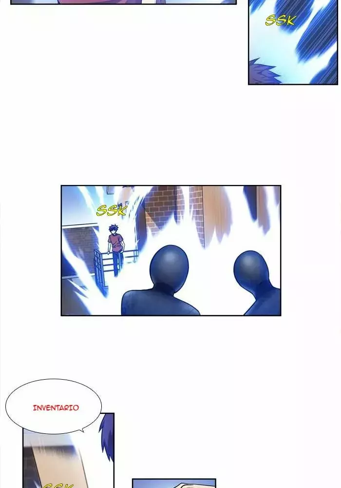 Read The Gamer Es Manga Online