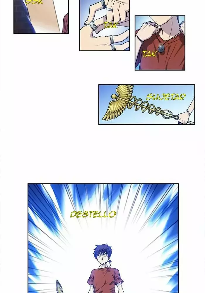 Read The Gamer Es Manga Online