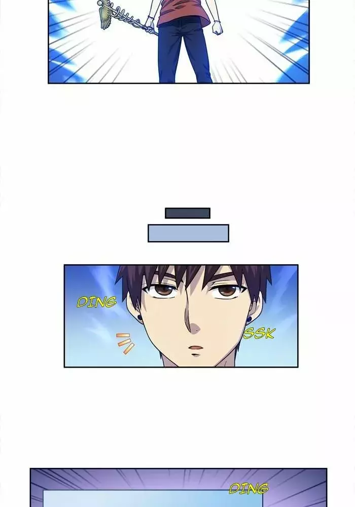 Read The Gamer Es Manga Online