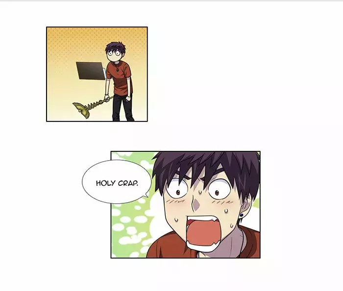 Read The Gamer Es Manga Online