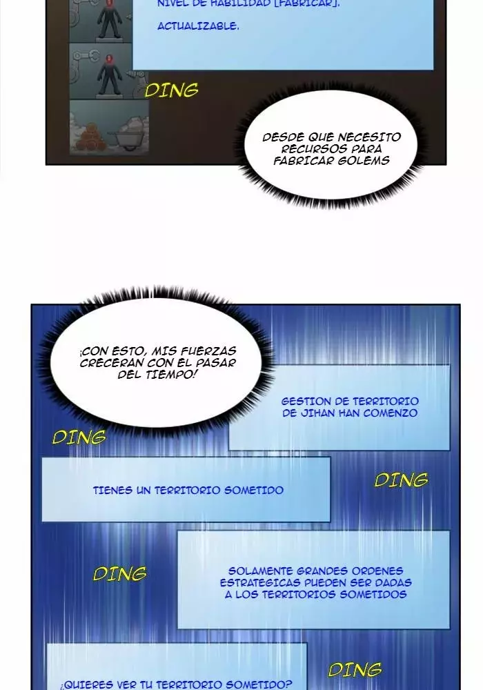 Read The Gamer Es Manga Online