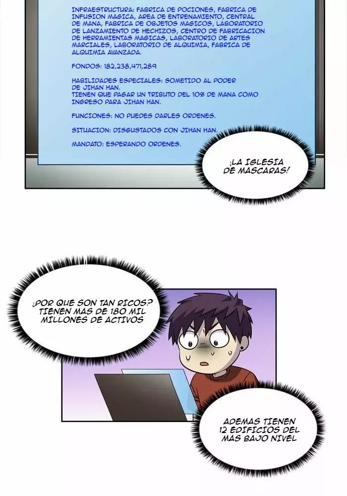 Read The Gamer Es Manga Online