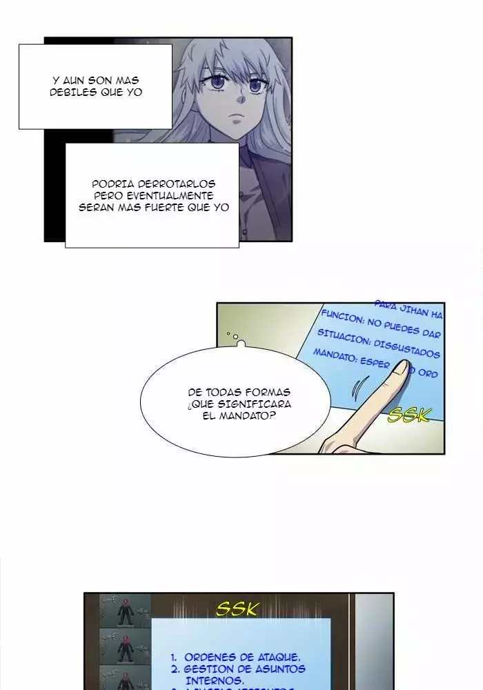 Read The Gamer Es Manga Online