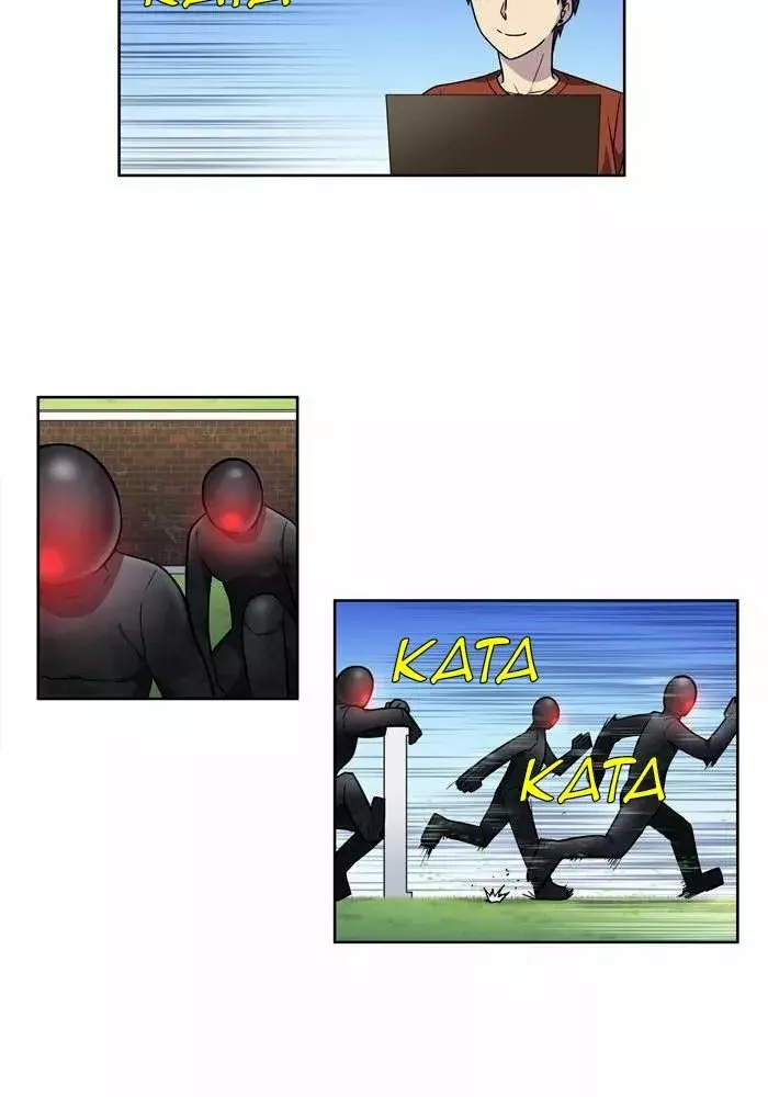 Read The Gamer Es Manga Online