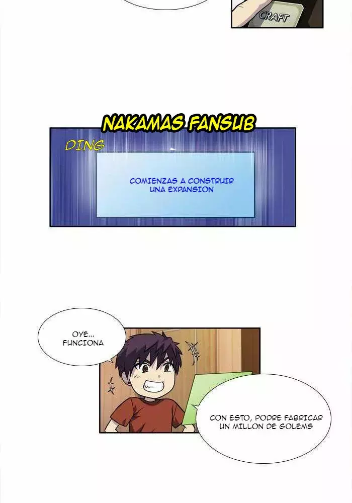 Read The Gamer Es Manga Online