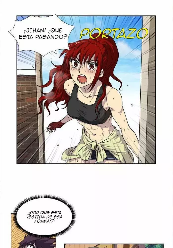 Read The Gamer Es Manga Online
