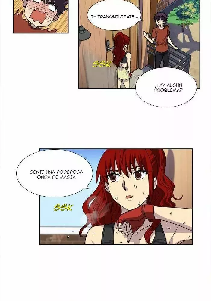 Read The Gamer Es Manga Online