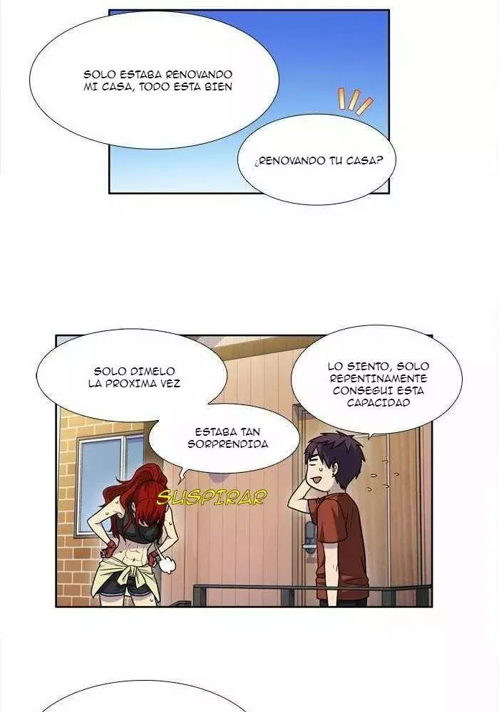 Read The Gamer Es Manga Online