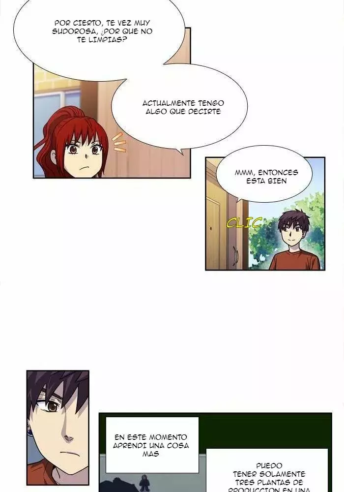 Read The Gamer Es Manga Online
