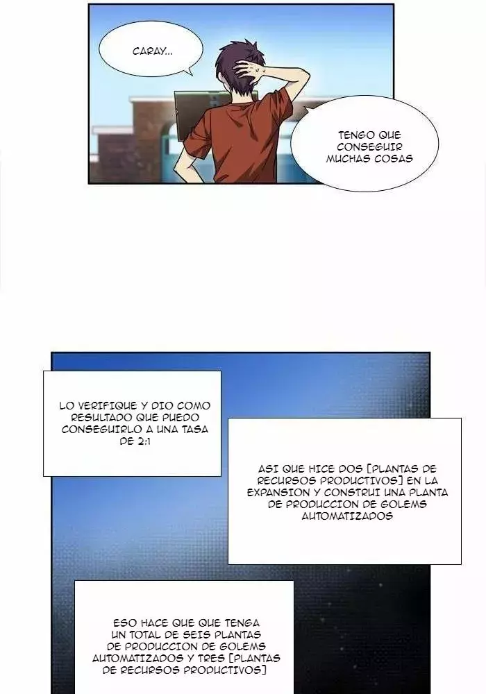 Read The Gamer Es Manga Online