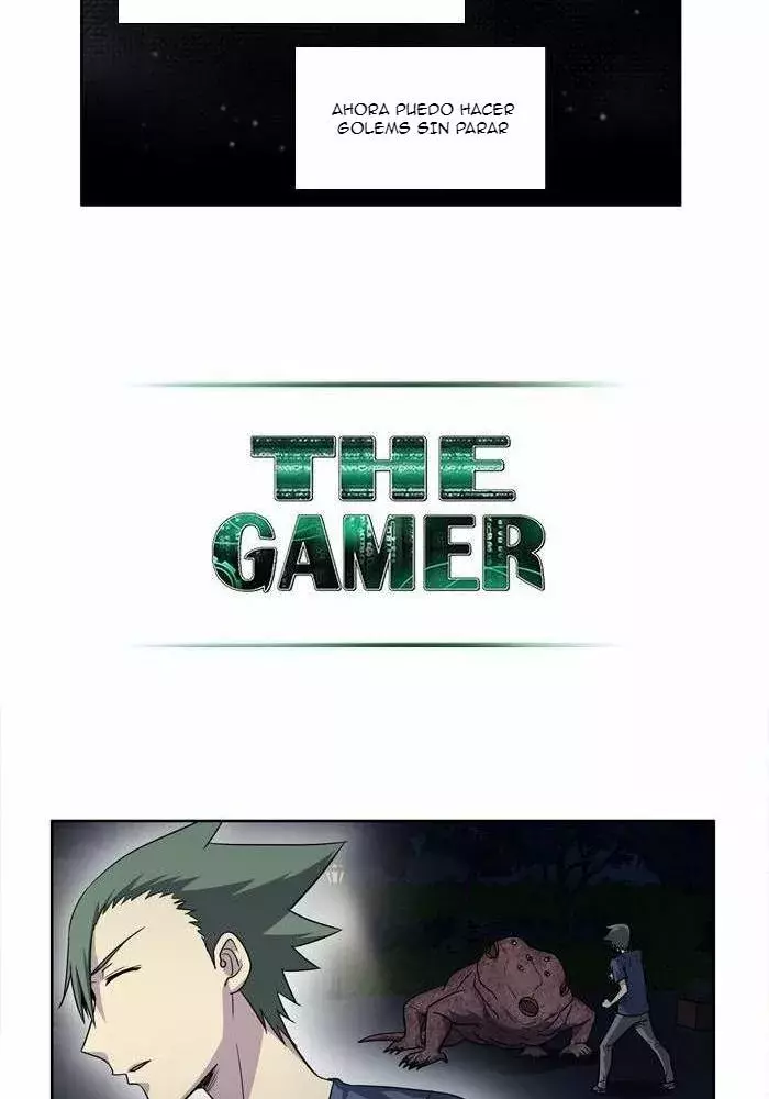 Read The Gamer Es Manga Online