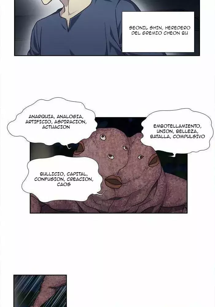 Read The Gamer Es Manga Online
