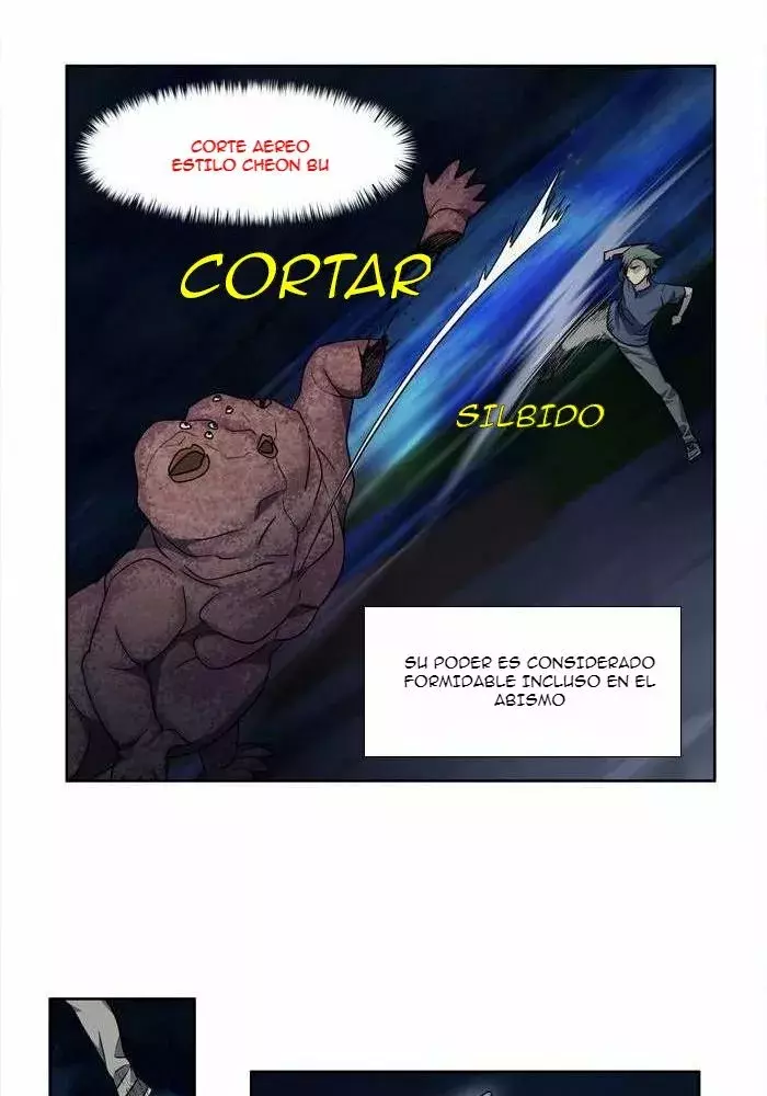 Read The Gamer Es Manga Online