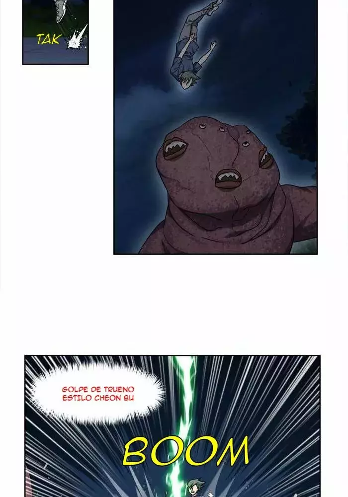 Read The Gamer Es Manga Online