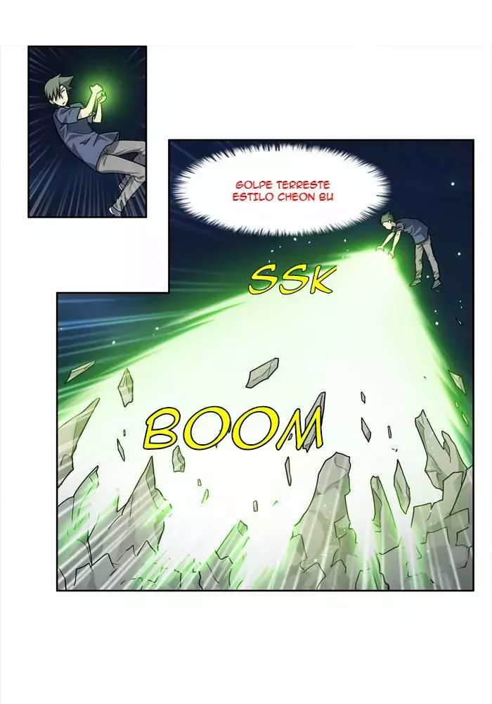 Read The Gamer Es Manga Online