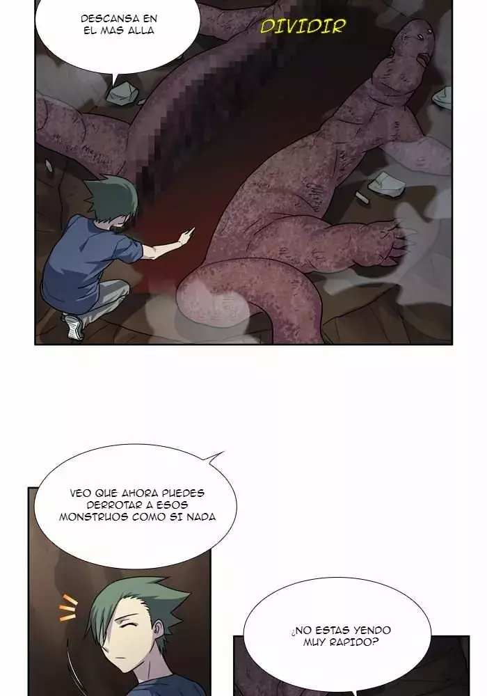 Read The Gamer Es Manga Online