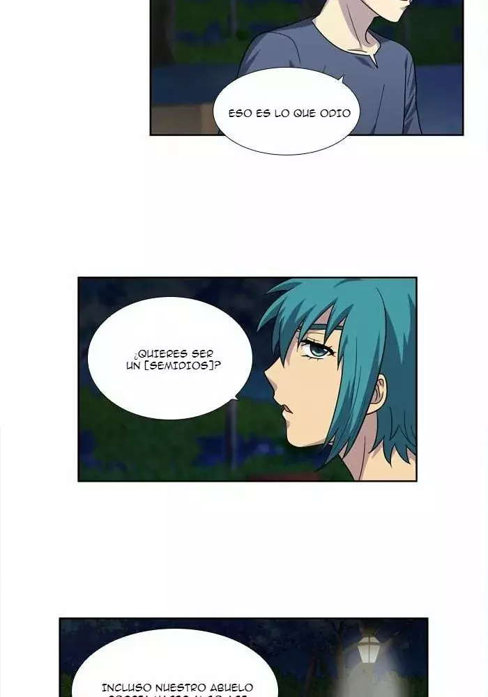 Read The Gamer Es Manga Online