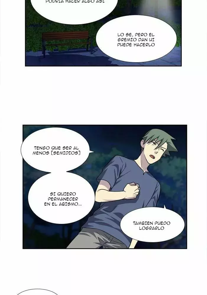 Read The Gamer Es Manga Online