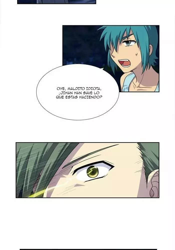 Read The Gamer Es Manga Online