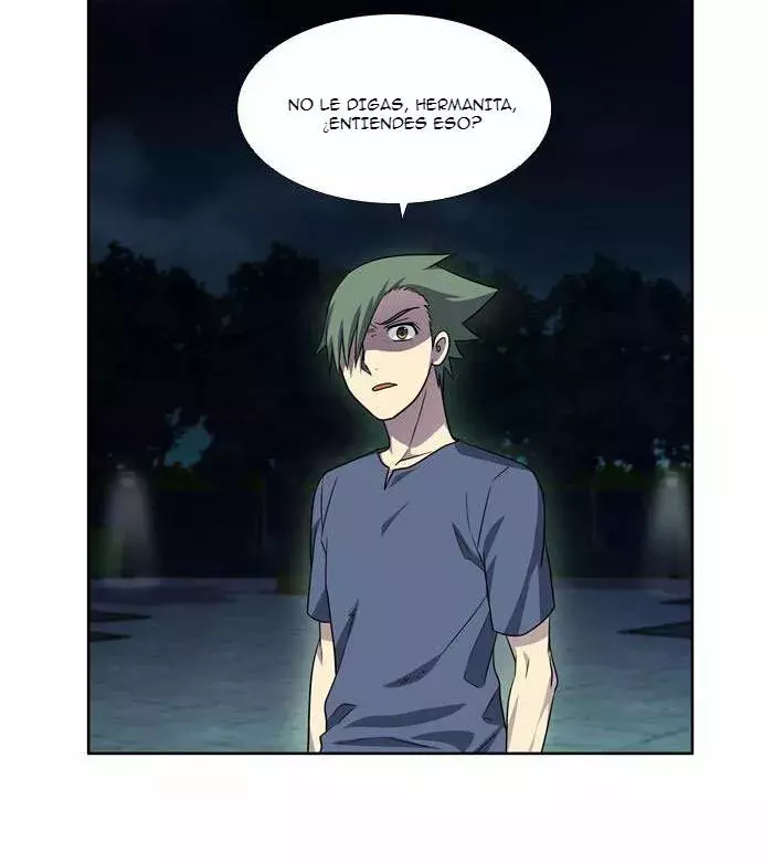 Read The Gamer Es Manga Online