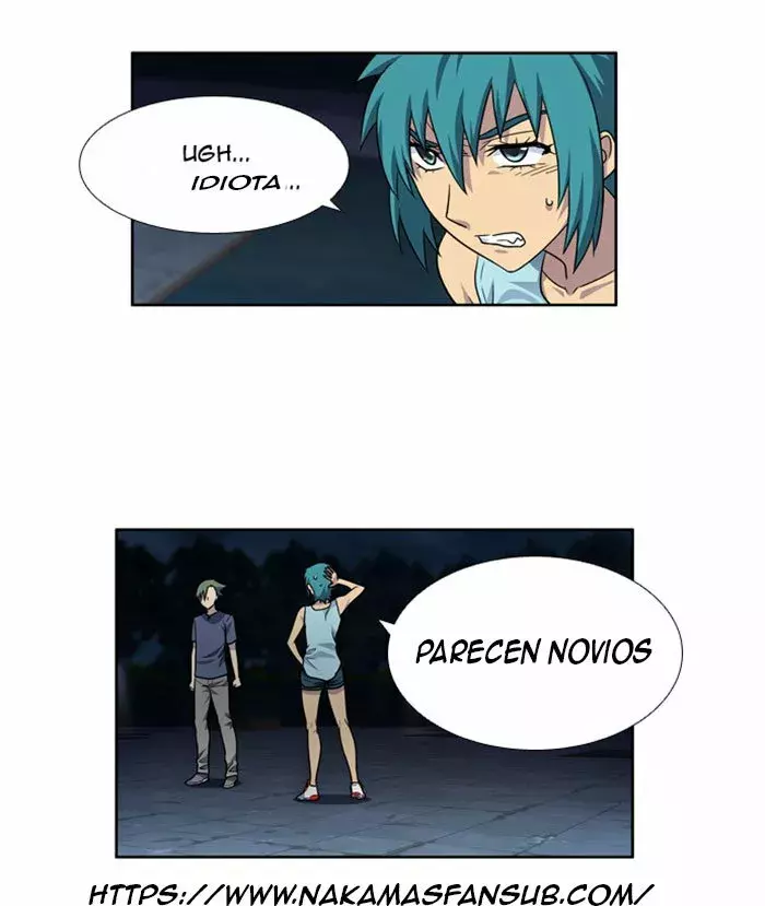 Read The Gamer Es Manga Online