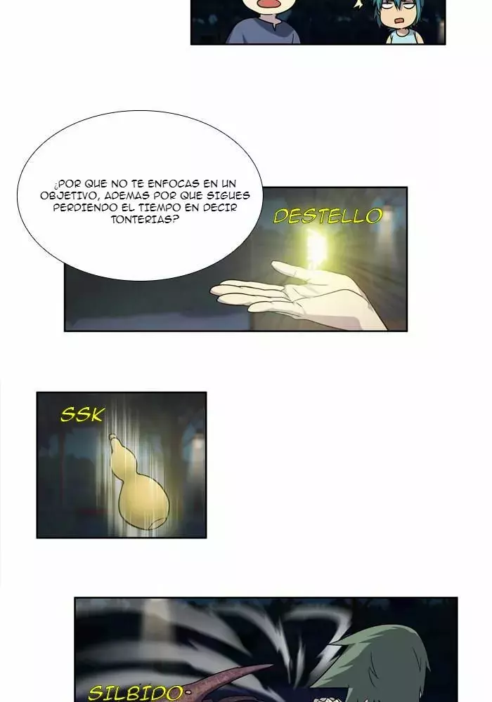 Read The Gamer Es Manga Online