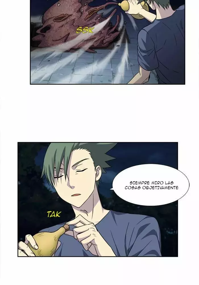 Read The Gamer Es Manga Online