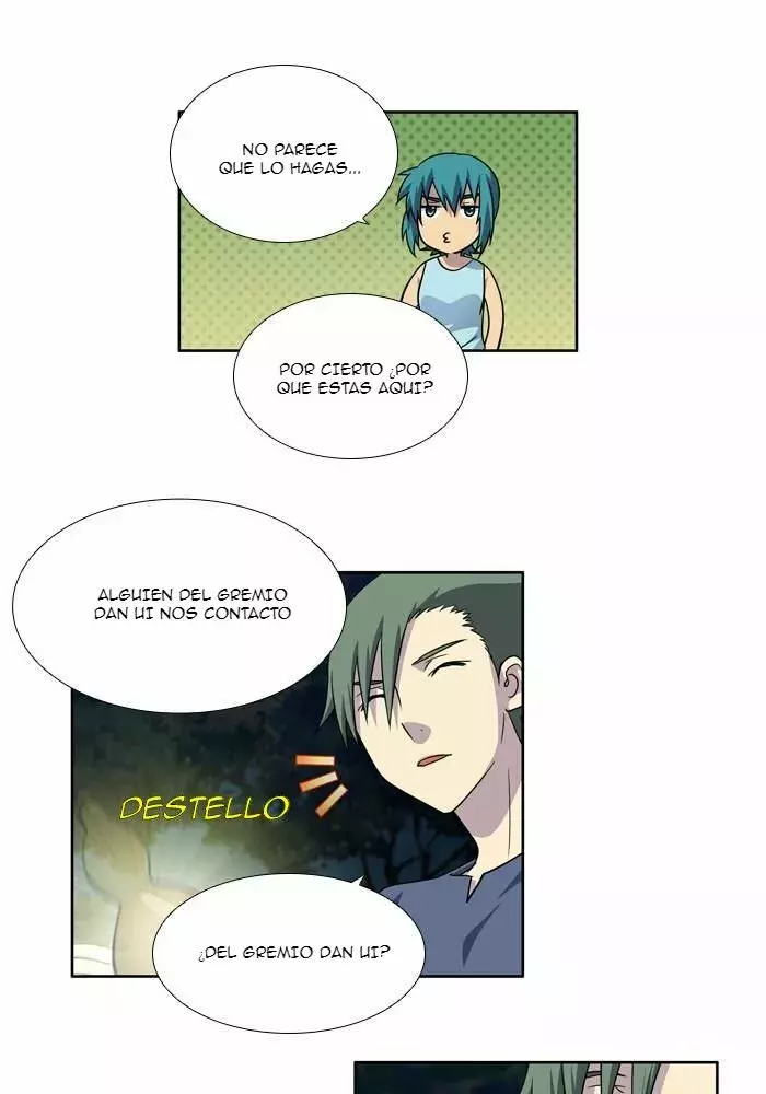 Read The Gamer Es Manga Online
