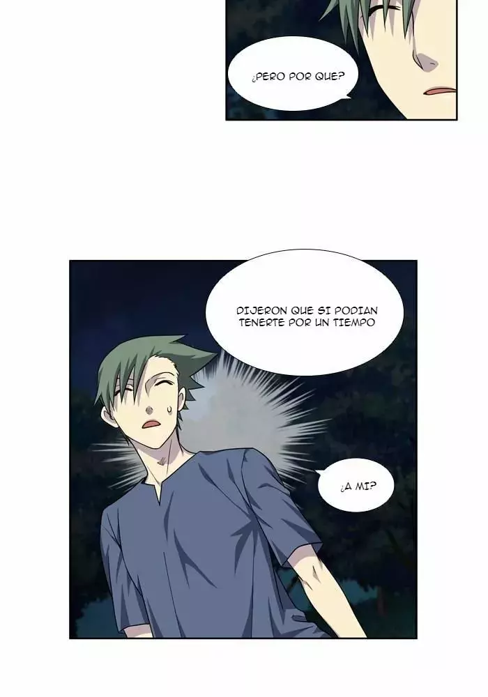 Read The Gamer Es Manga Online