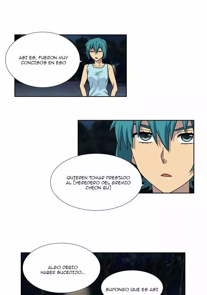 Read The Gamer Es Manga Online