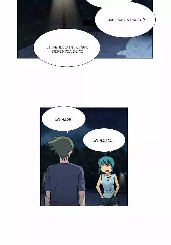 Read The Gamer Es Manga Online