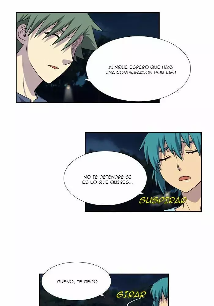 Read The Gamer Es Manga Online