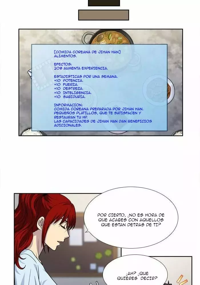 Read The Gamer Es Manga Online