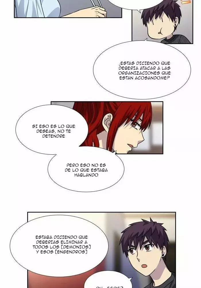 Read The Gamer Es Manga Online