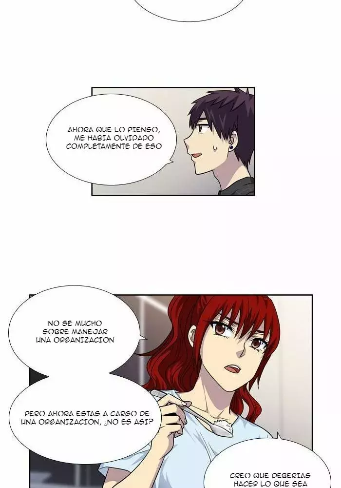 Read The Gamer Es Manga Online